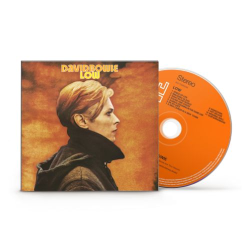 Low (2017 Remastered Version)