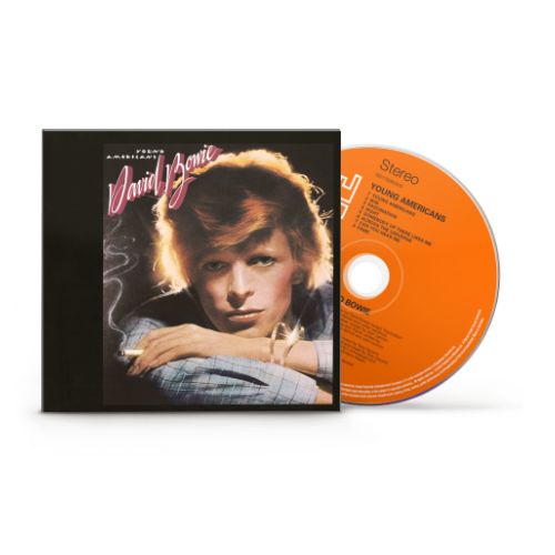 Young Americans (2016 Remastered Edition)