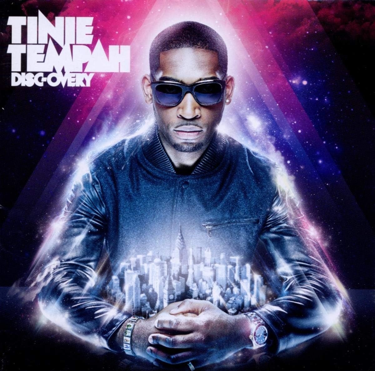 Disc-Overy