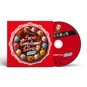 Buon Compleanno Elvis Covered