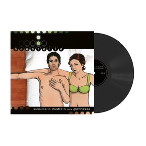 Sussidiario Illustrato Della Giovinezza