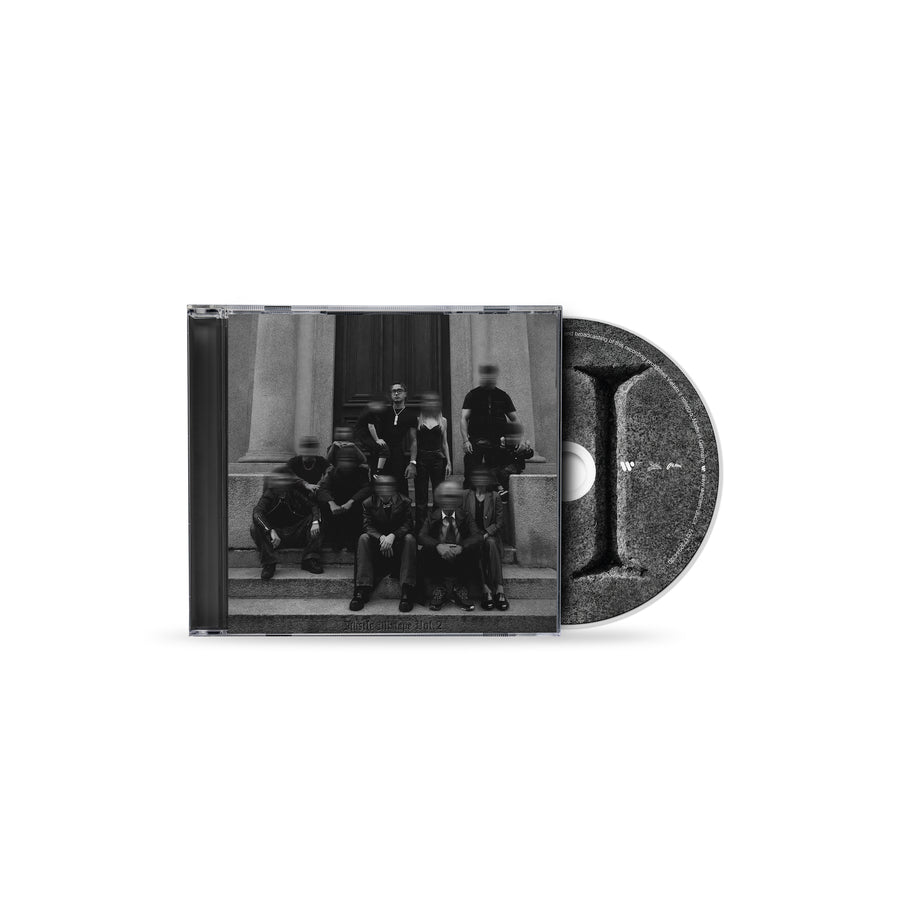 Hustle Mixtape Vol. 2