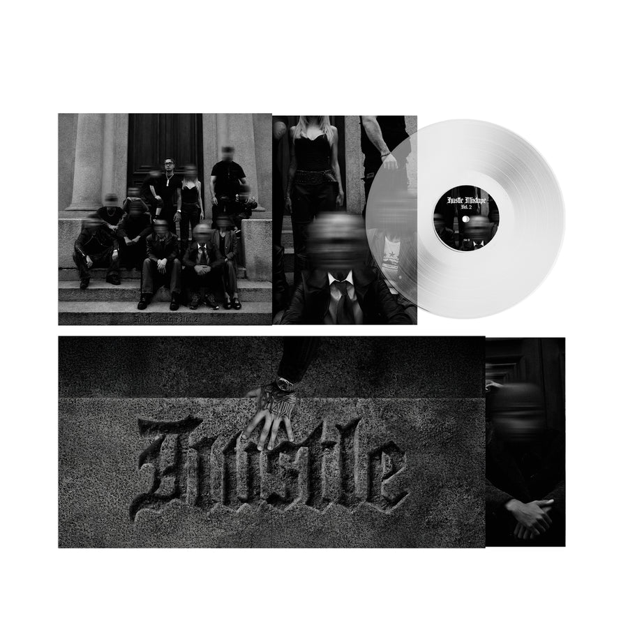 Hustle Mixtape Vol. 2