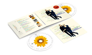 Don't Bore Us - Get To the Chorus! Roxette's Greatest Hits (30th Anniversary Edition)