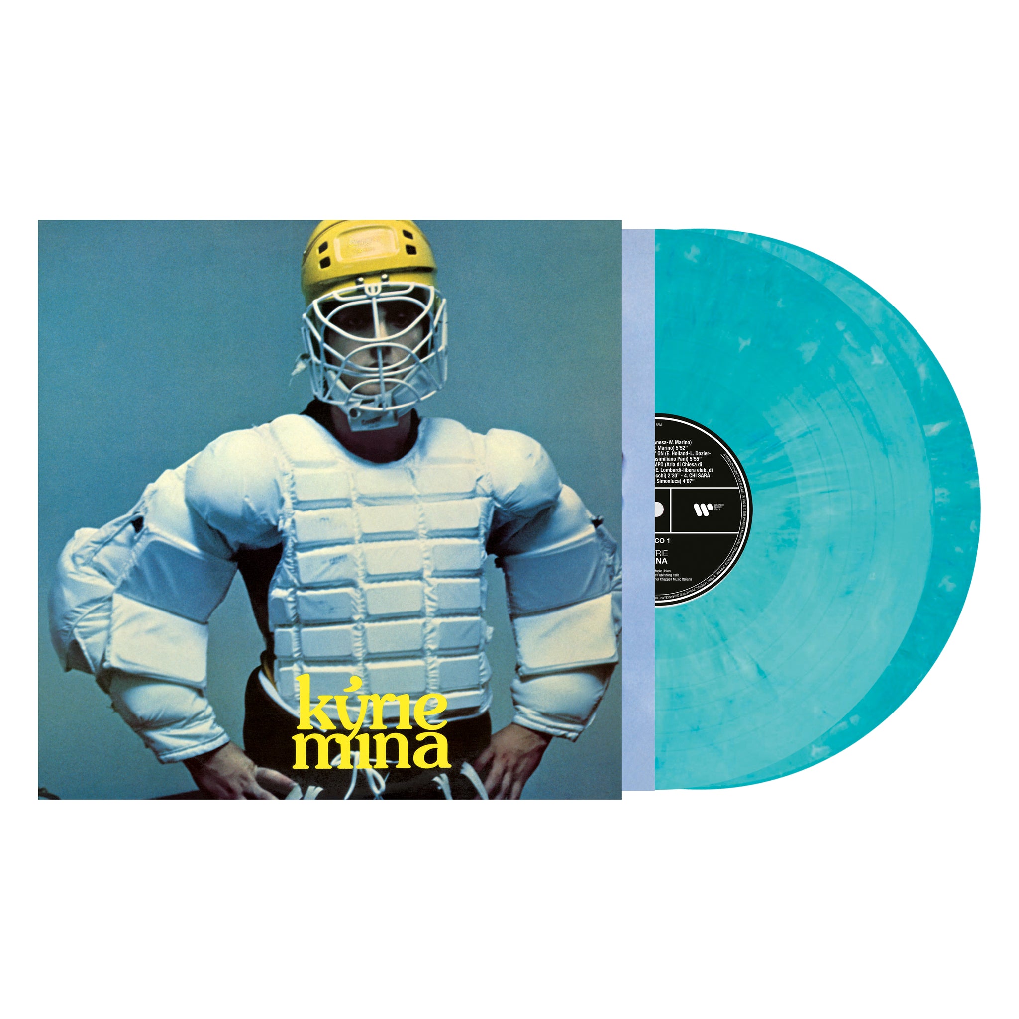 Kyrie (45° Anniversario)