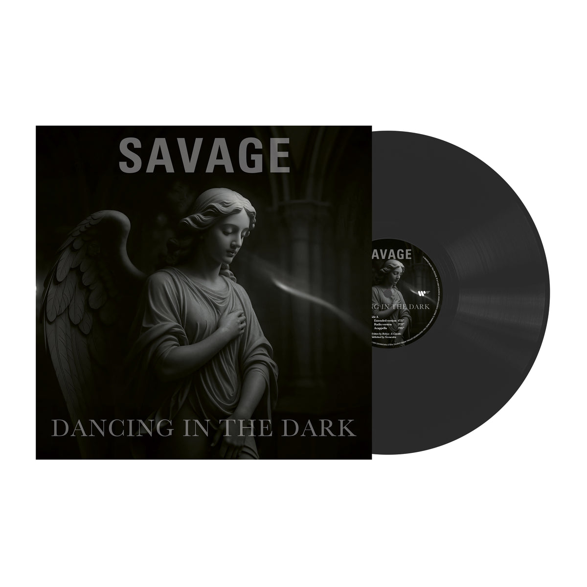 Dancing in the Dark