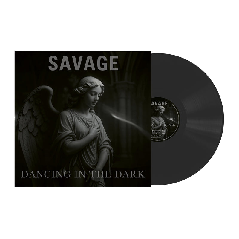 Dancing in the Dark