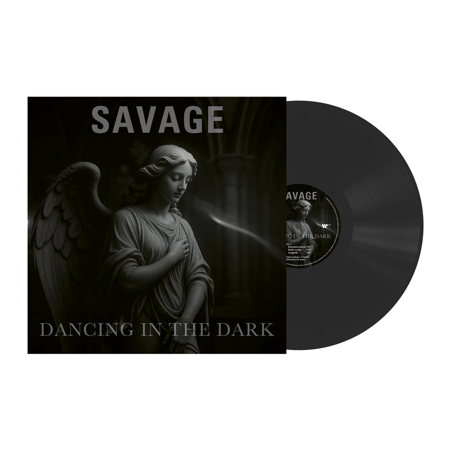 Dancing in the Dark