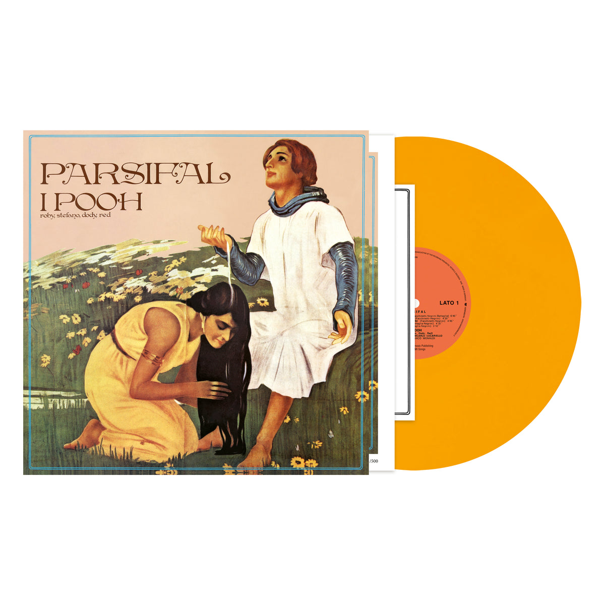 Parsifal