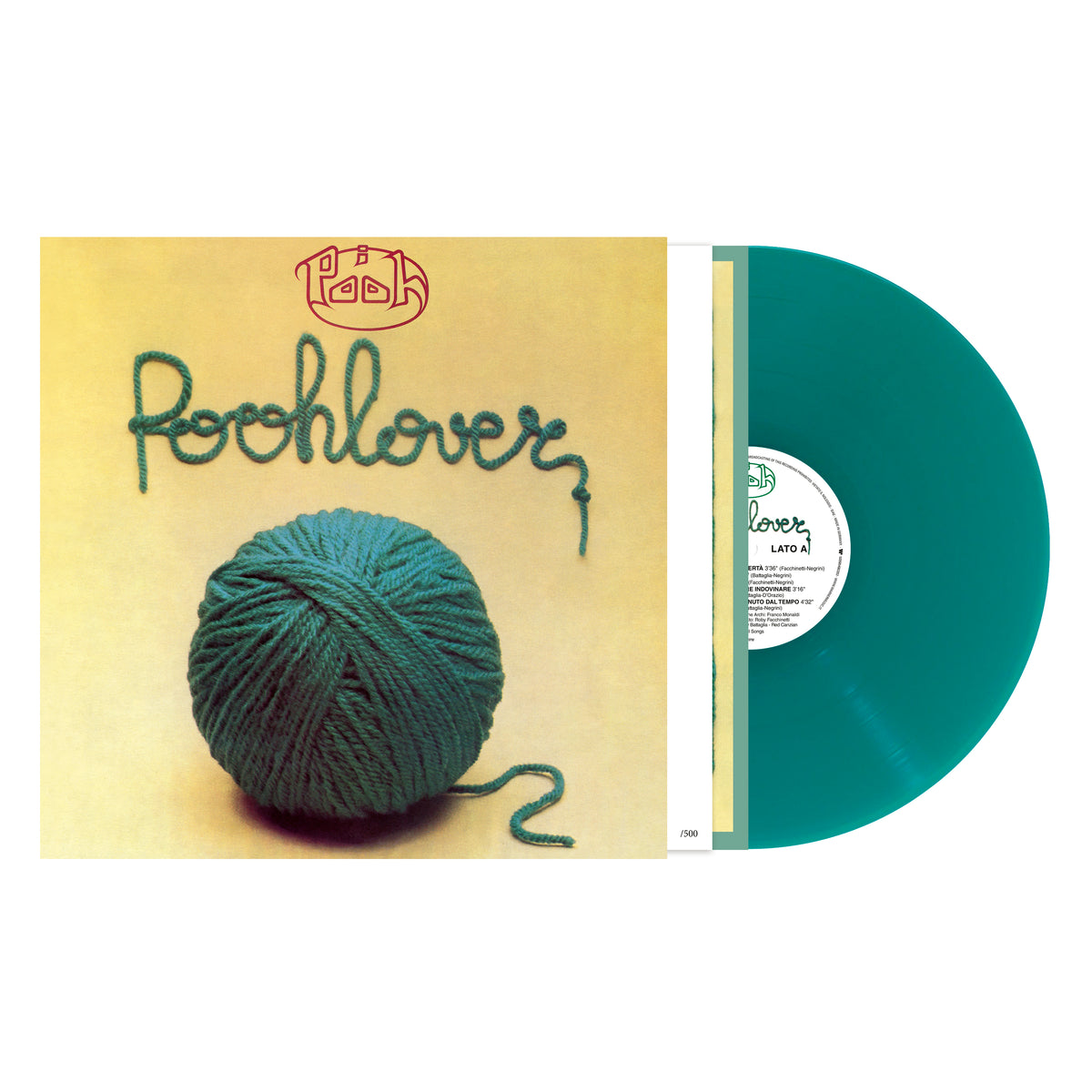 Poohlover