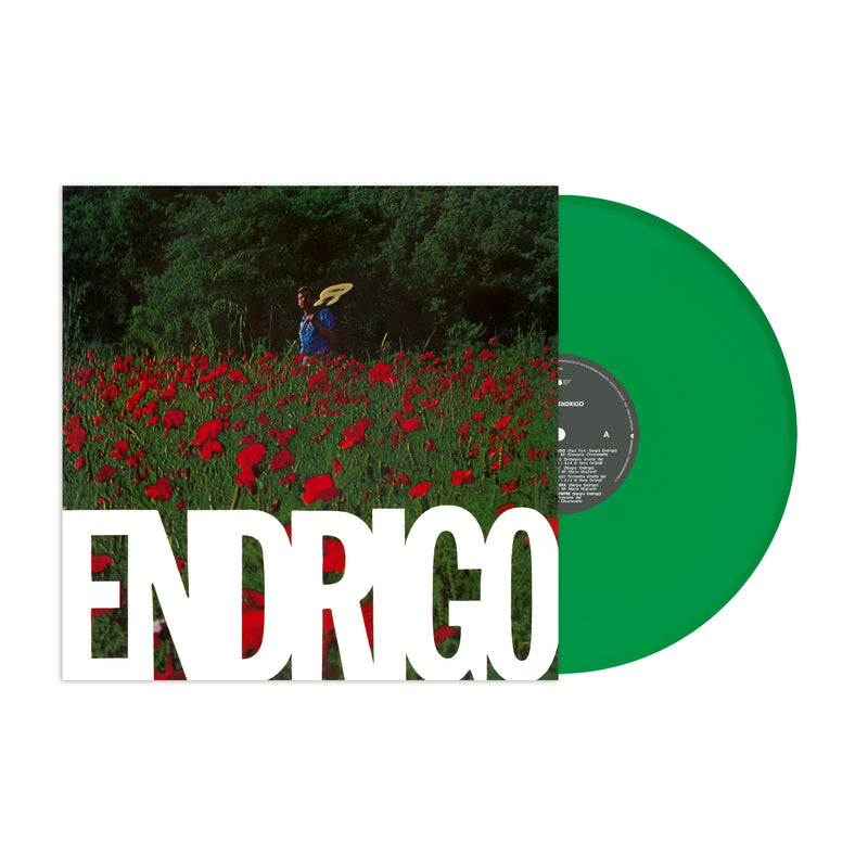 Endrigo