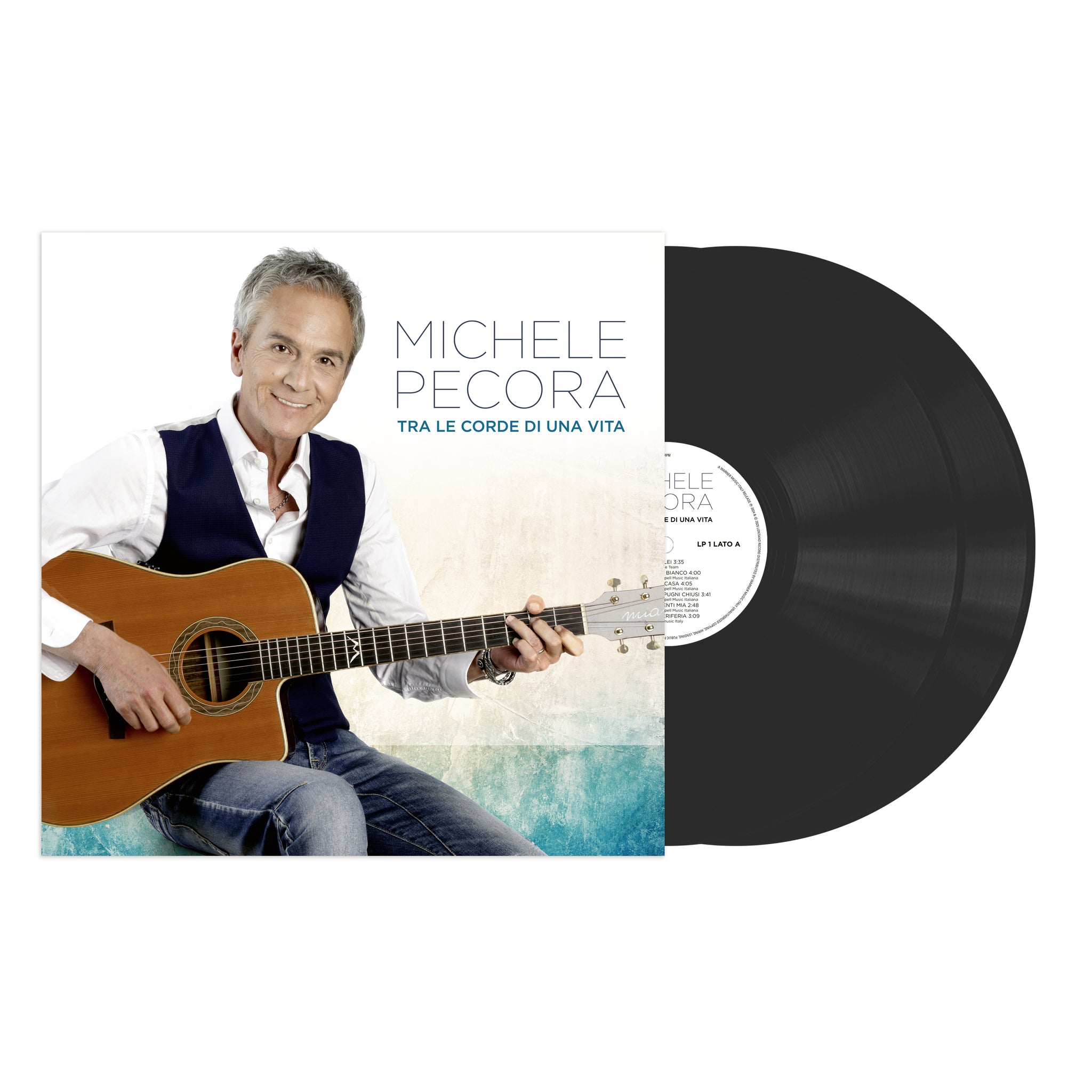 Tra le corde di una vita