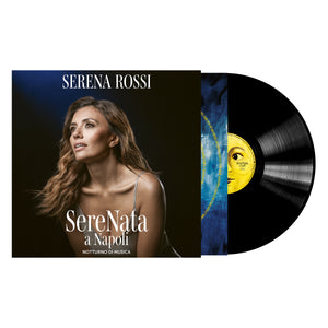 SereNata a Napoli