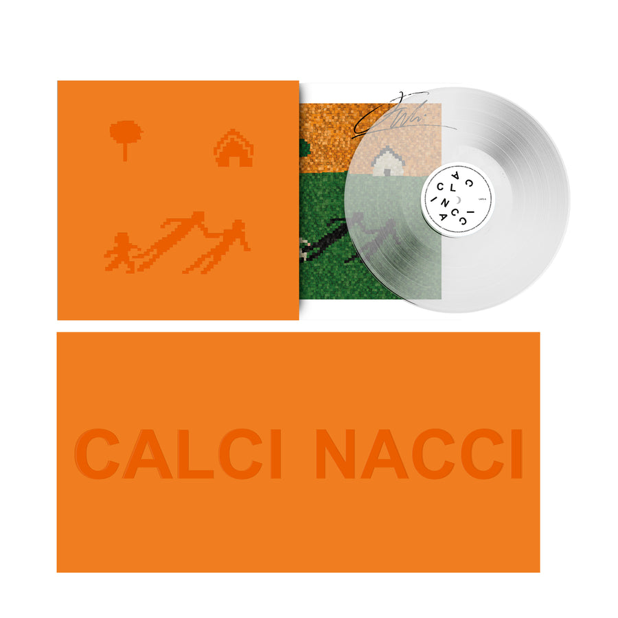 CALCINACCI