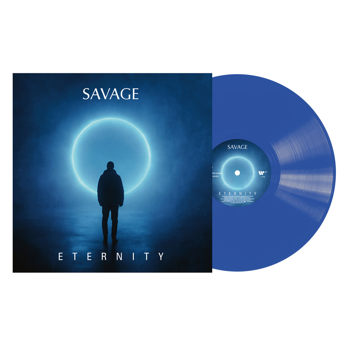 Eternity