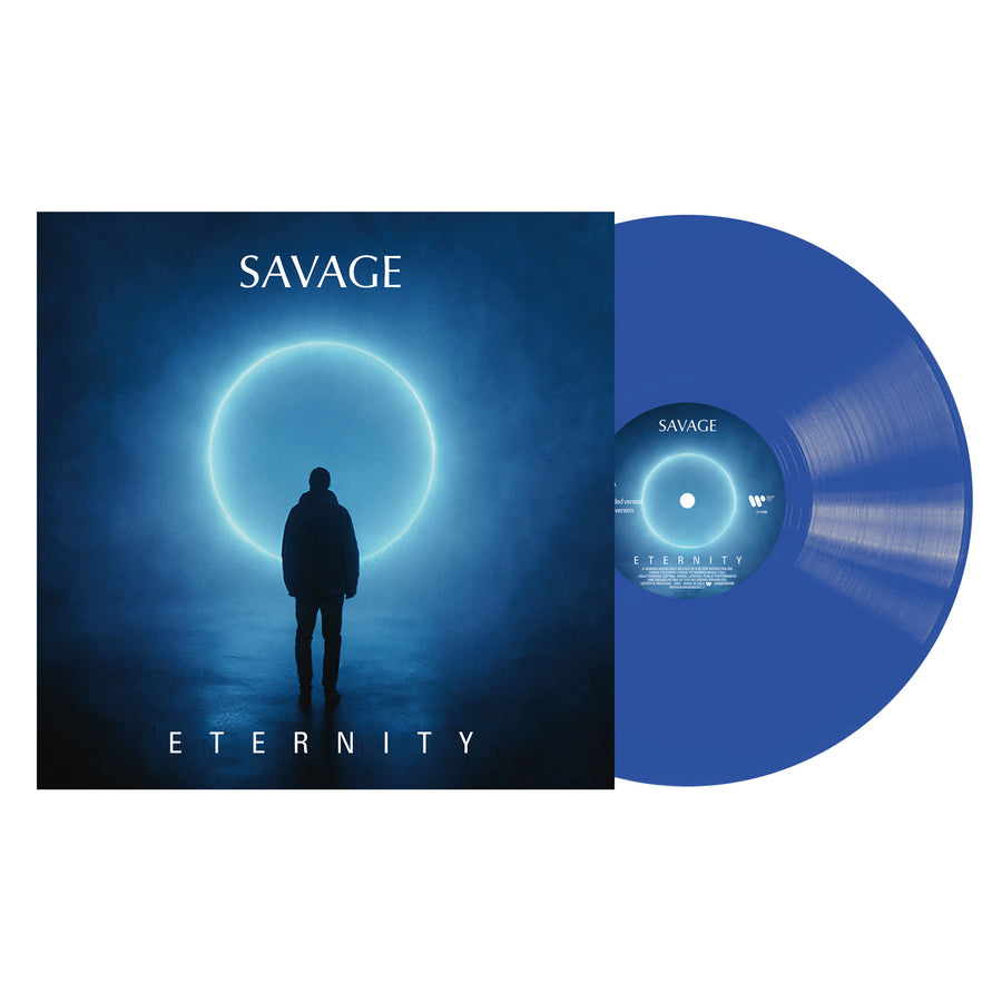 Eternity