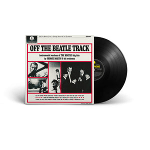 Off The Beatle Track