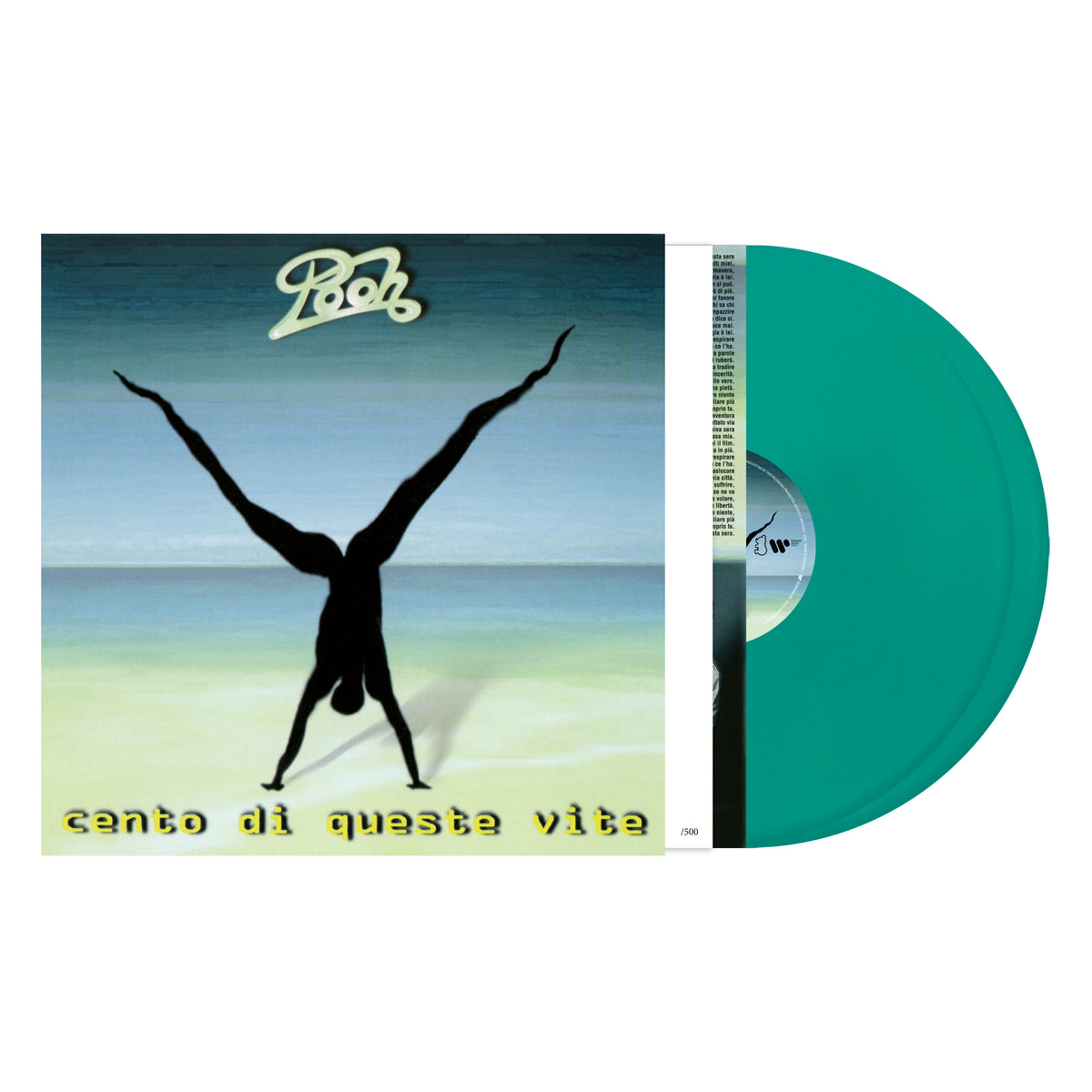 Cento di queste vite