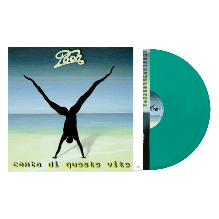 Cento di queste vite
