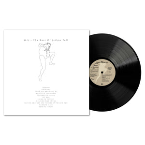 M.U. – The Best of Jethro Tull (50th Anniversary)