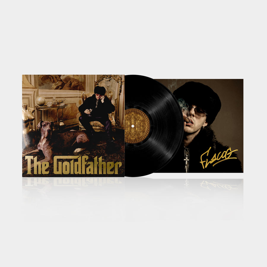THE GOLDFATHER