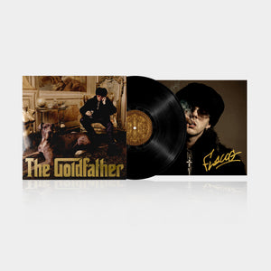 THE GOLDFATHER