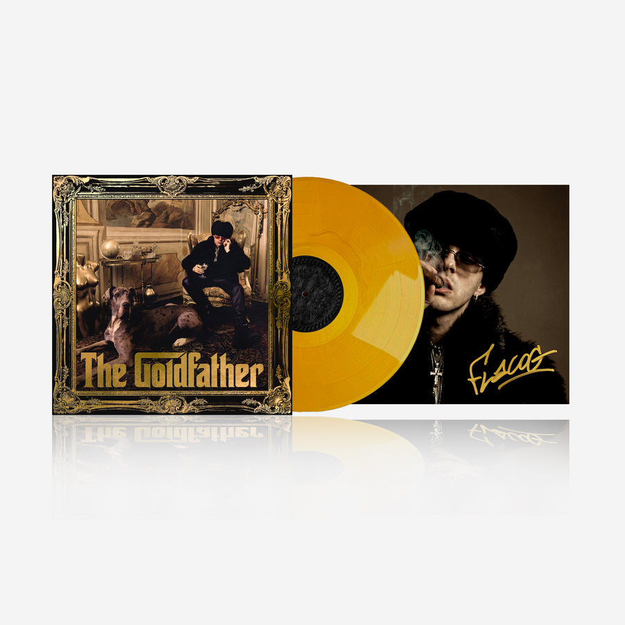 THE GOLDFATHER