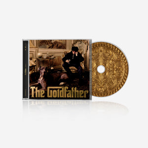 THE GOLDFATHER
