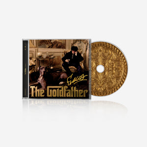 THE GOLDFATHER