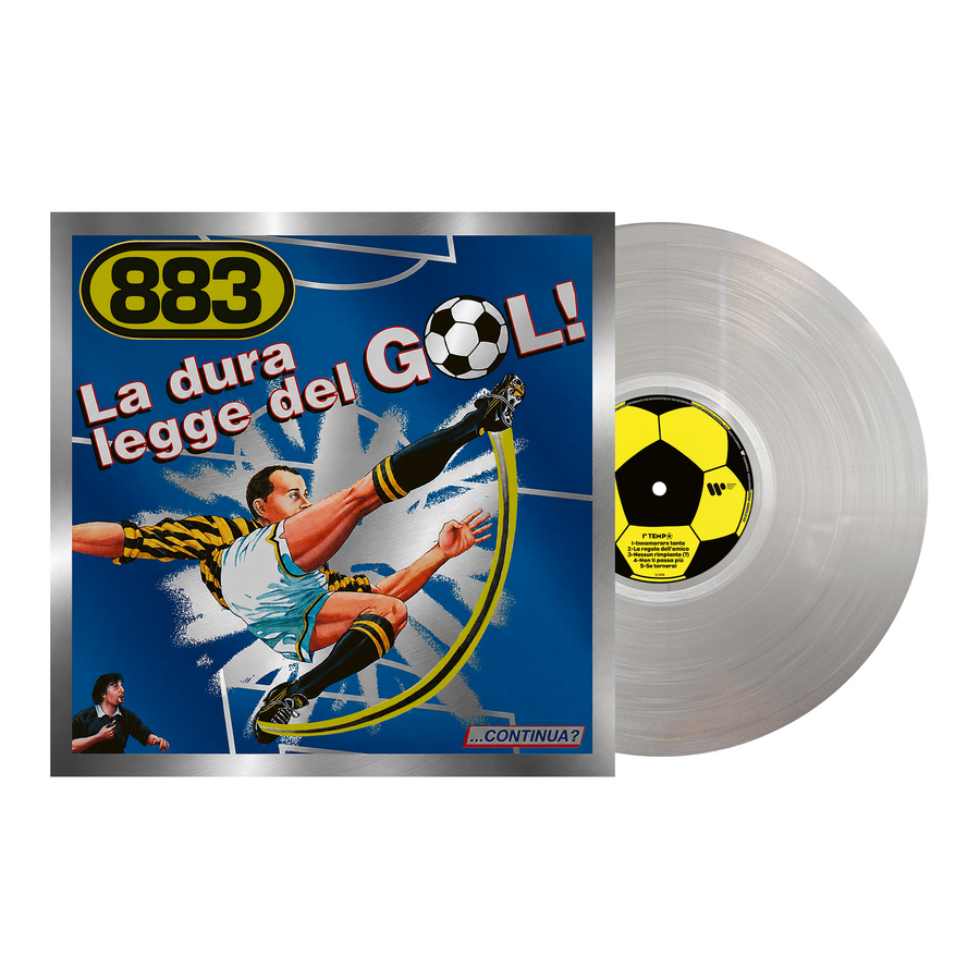 La dura legge del gol