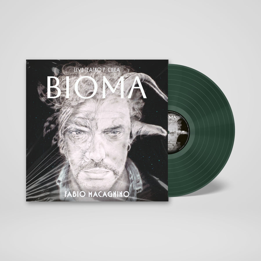BIOMA