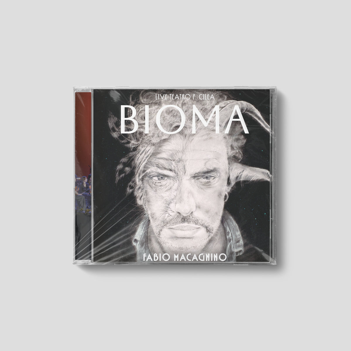 BIOMA