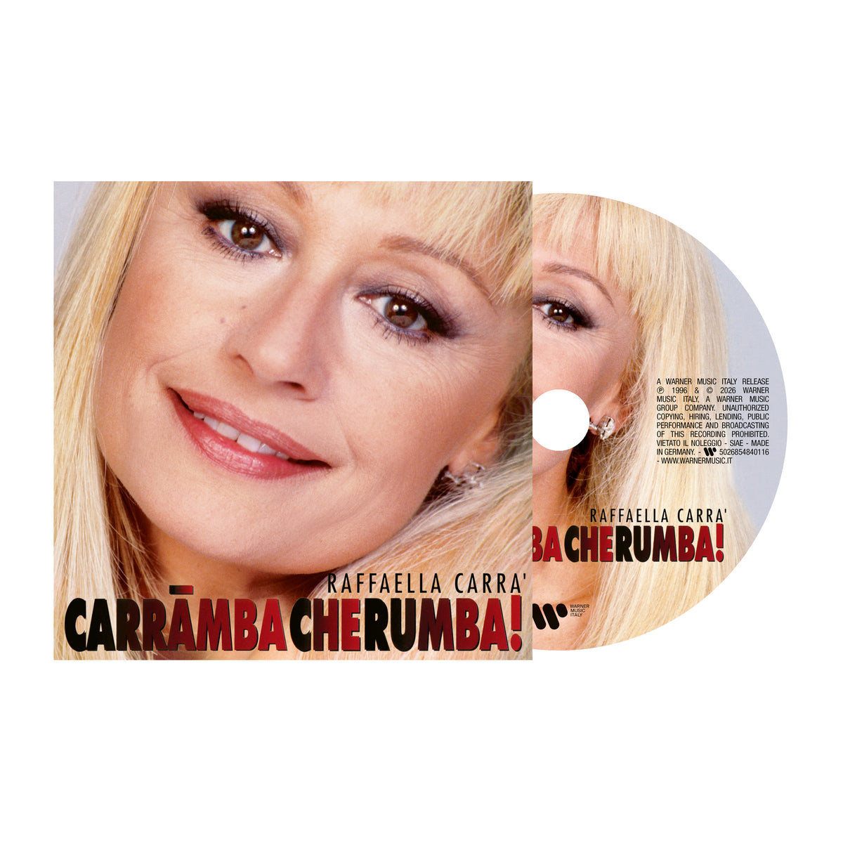 Carramba che rumba