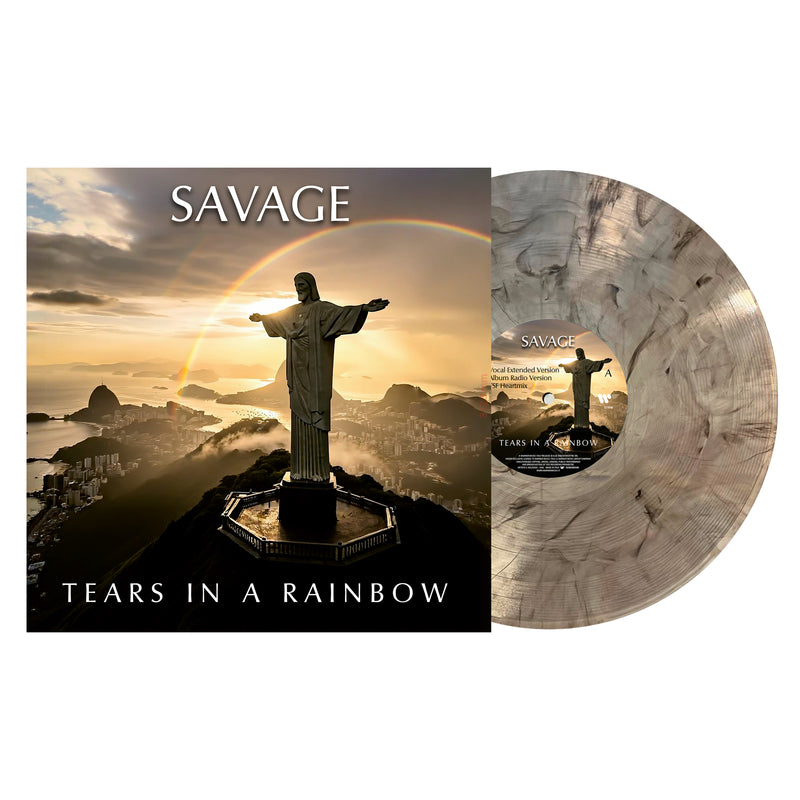 Tears in a Rainbow