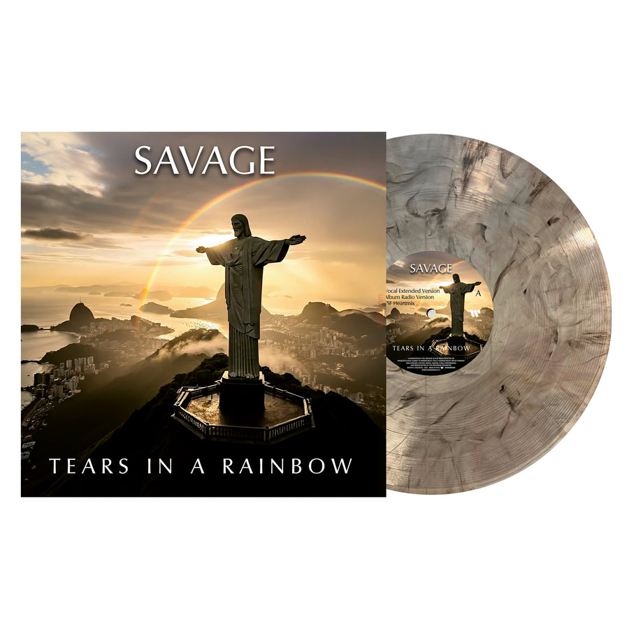 Tears in a Rainbow
