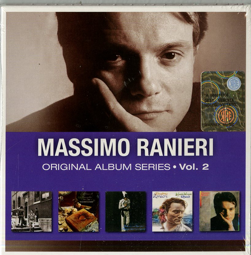 Original Album Series Vol. 2