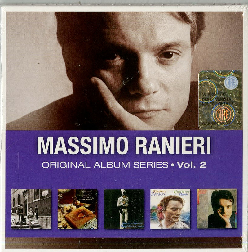 Original Album Series Vol. 2