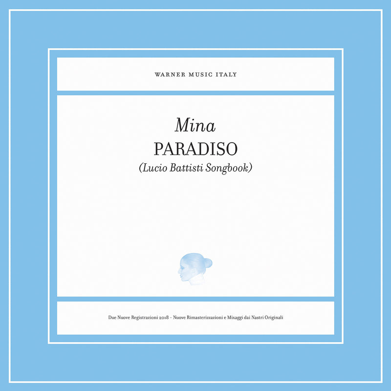 Paradiso (Lucio Battisti Songbook)