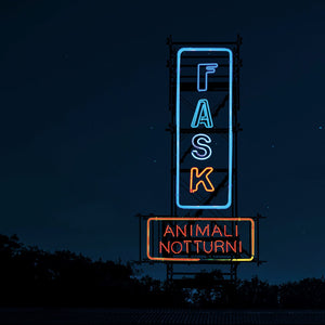 Animali Notturni
