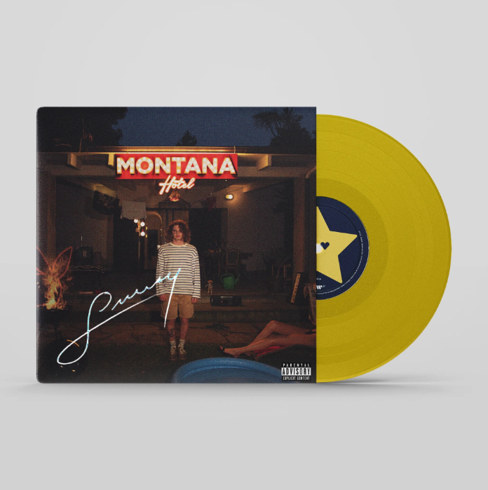 Hotel Montana