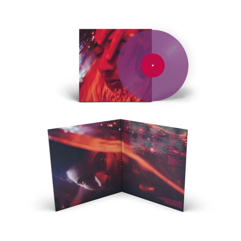 Sensazione Ultra (Vinile Viola Trasparente) Warner Music Italy Shop