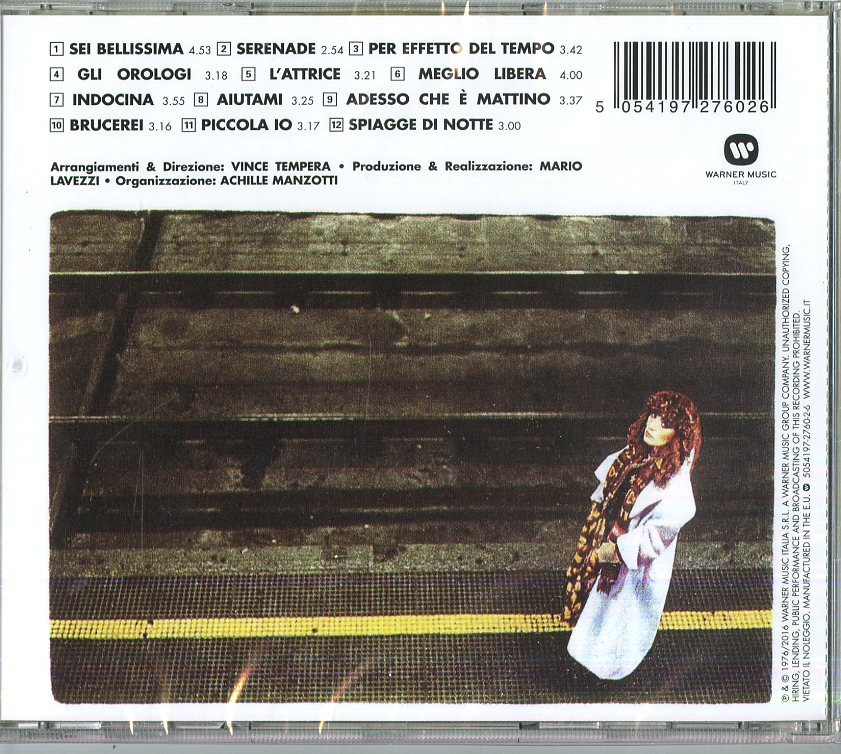 Normale O Super (CD)
