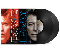 Legacy (The Very Best Of David Bowie)