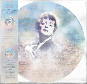Best Of Picture Disc (2023 Remaster)