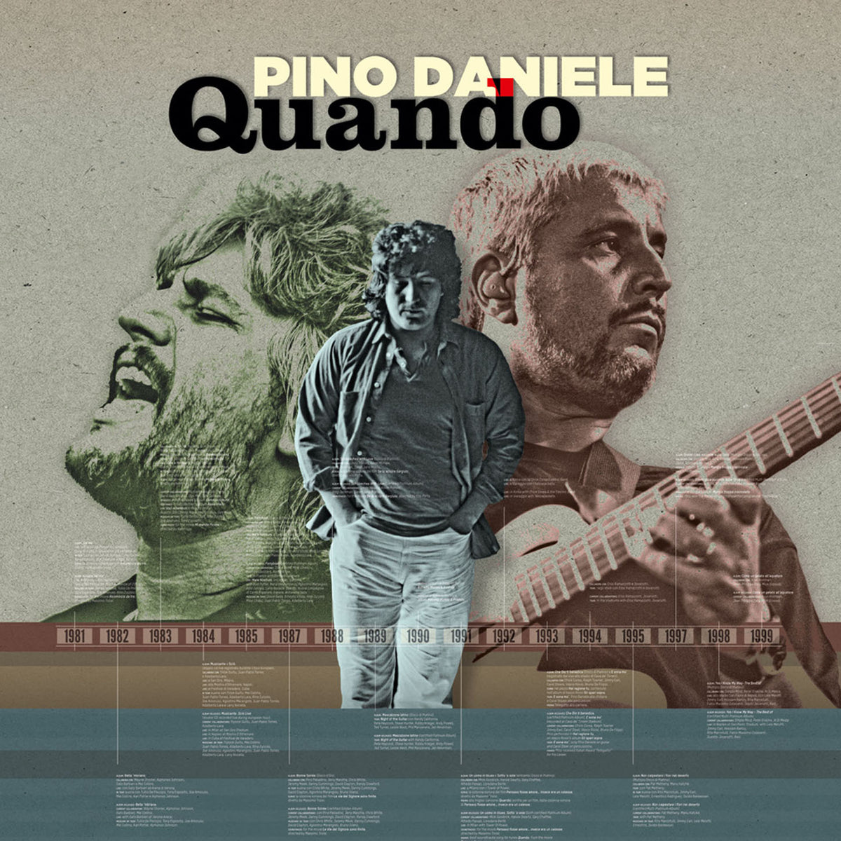 Quando (Light Version - Remastered)