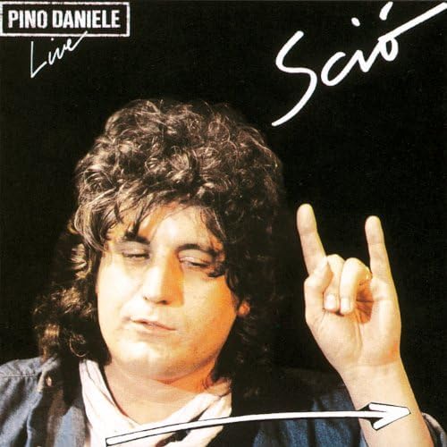 Sciò (Live)