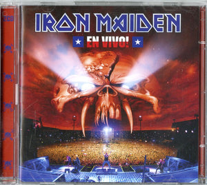 En Vivo! - Live At Estadio Nacional, Santiago