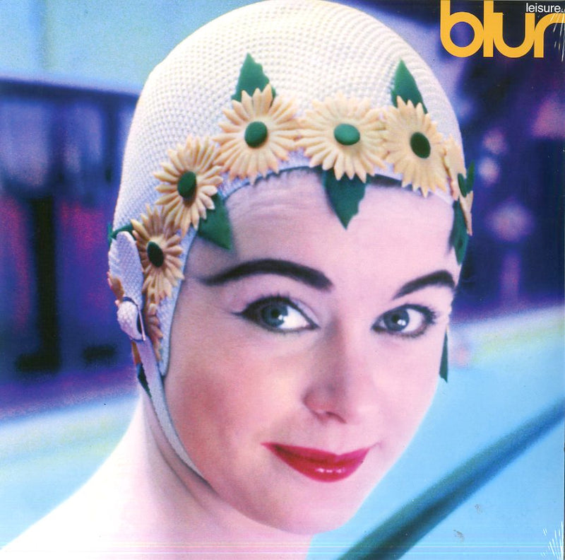 Leisure (Remastered)