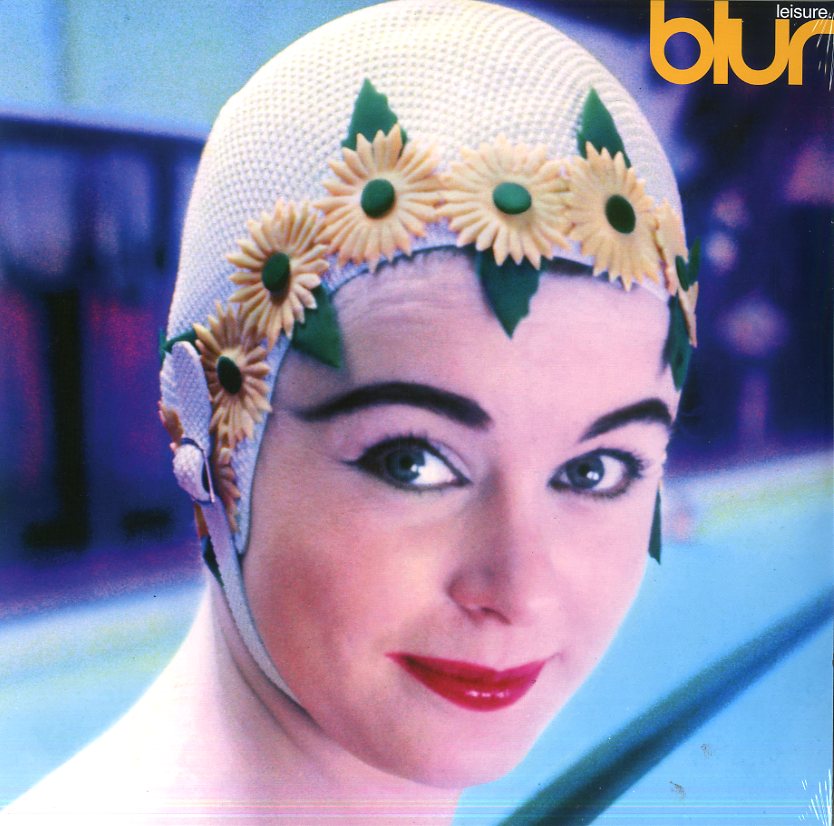 Leisure (Remastered)