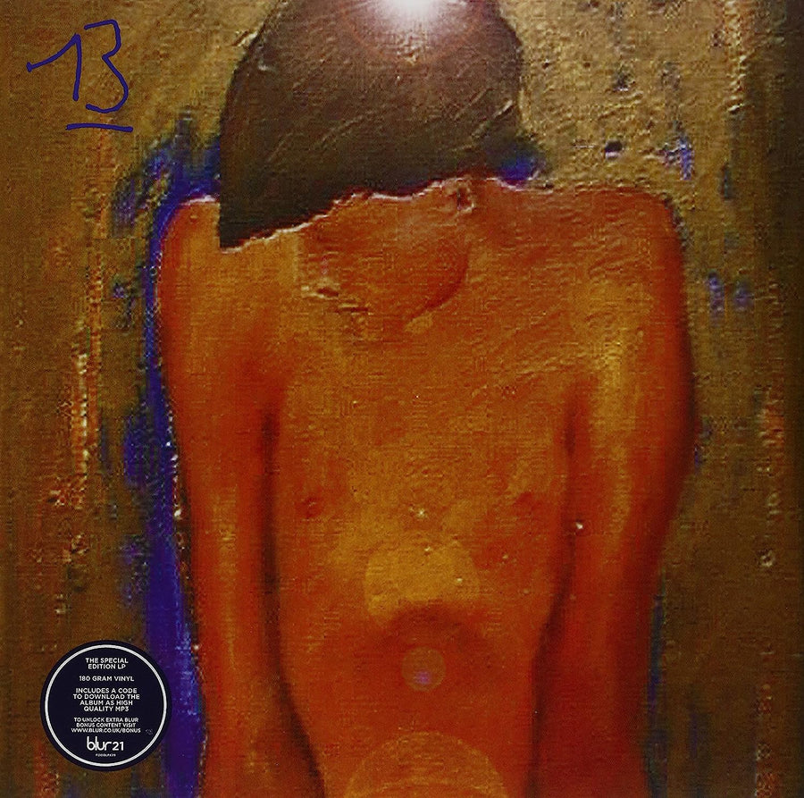 13 (Remastered)
